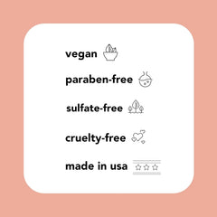 Facial Spray Skin Care Toner with Aloe Herbs and Rosewater, 8 Fl Oz