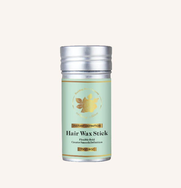 Hair Wax Stick