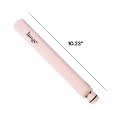 1-Inch Aplatir Ceramic Hair Straightener Flat Iron | Adjustable Temp Dual Voltage Hair Iron