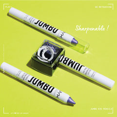 Jumbo Eye Pencil, All-In-One Eyeshadow and Eyeliner Multi-Stick, Sherbert, 0.18 Oz.