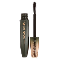 Lash Warrior Mascara - Fiercest Black