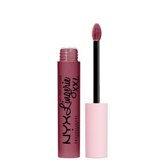 Lip Lingerie XXL Liquid Lipstick, Bust Ed, 0.13 Fl. Oz.