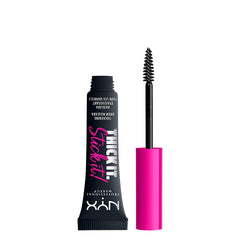 Thick It Stick It Thickening Brow Gel Mascara, Black