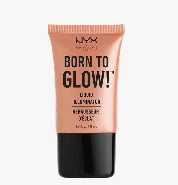 NYX Cant Stop Wont Stop Full Coverage Foundation - Medium Olive 18Ml/0.6Oz