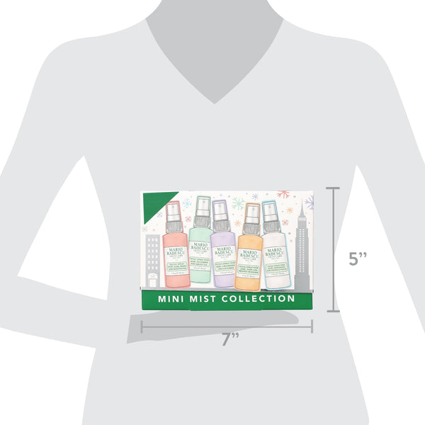 ($27 Value)  Mini Mist Collection 5-Piece Holiday Gift Set