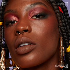 Lip Lingerie XXL Matte Liquid Lipstick, Goin Desnuda