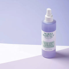 Facial Spray Aloe Chamomile and Lavender, 8 Fl Oz