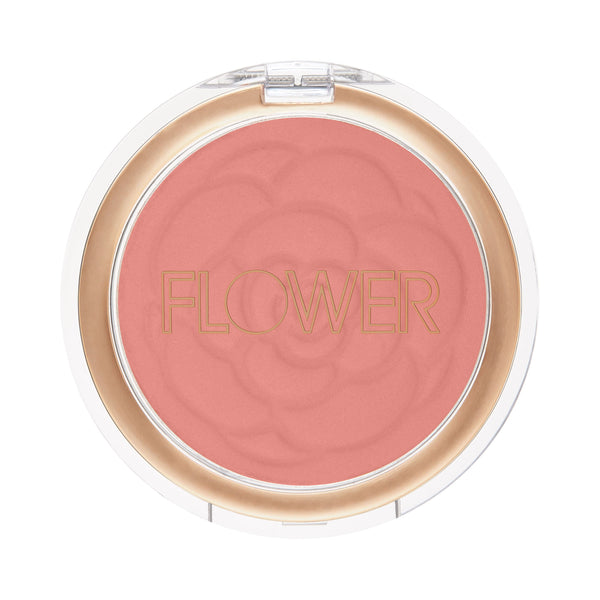 Flower Pots Powder Blush - Sweet Pea