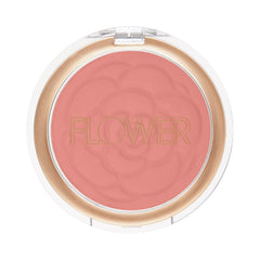 Flower Pots Powder Blush - Sweet Pea