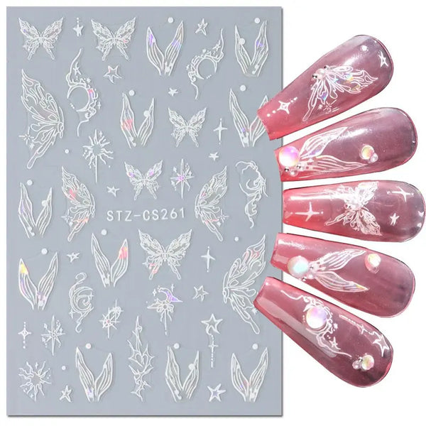 11Pcs/Set High-End Drilling Makeup Brush Set Nail Art 3D Patches Women'S Makeup Brushes Professional Grade Handmade Customized Makeup Brushes Spring Makeup Tool Sets, Makeup Accessories, Portable Travel Makeup Brush Tools, Mother'S Day Gift