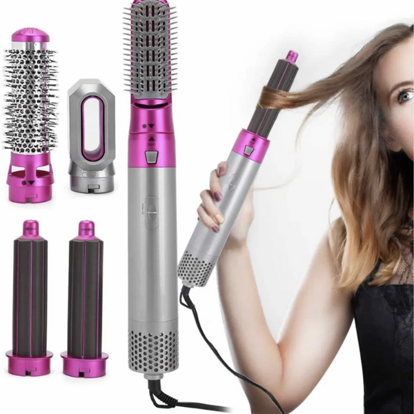 5 in 1 Hot Air Styler