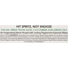 ($27 Value)  Mini Mist Collection 5-Piece Holiday Gift Set