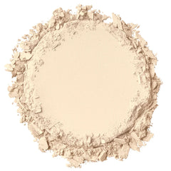 High Definition Finishing Powder, Banana