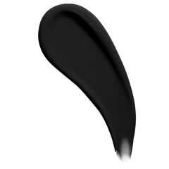 Lip Lingerie XXL Smooth Matte Liquid Lipstick, 16Hr Longwear, Naughty Noir