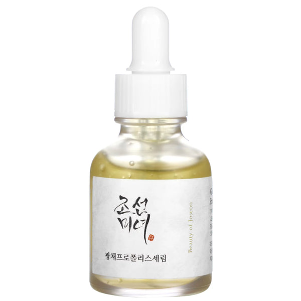 Glow Serum, Propolis + Niacinamide, 1.01 Fl Oz / 30 Ml