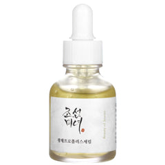 Glow Serum, Propolis + Niacinamide, 1.01 Fl Oz / 30 Ml