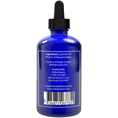 Lavender Essential Oil, 100% Pure