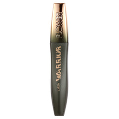 Lash Warrior Mascara - Fiercest Black