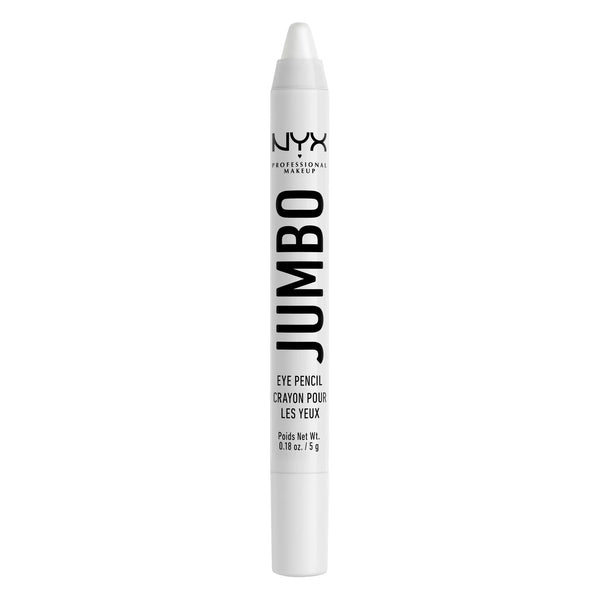Jumbo Eye Pencil, All-In-One Eyeshadow and Eyeliner Multi-Stick, Milk