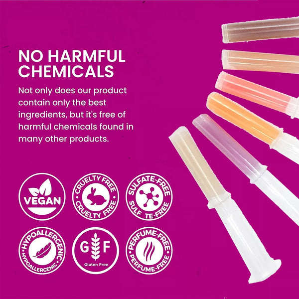 Premium Tightening Gel Cream - Essential All Natural Feminine Care Rejuvenation (5 Pack)