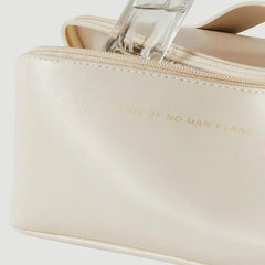 Summer Cosmetic Makeup Bag, 1 Count Large Capacity Travel Makeup Storage Bag, Makeup Organizer, Girls and Women Makeup Accessories, Summer Gifts