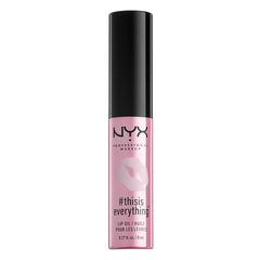 #THISISEVERYTHING Lip Oil