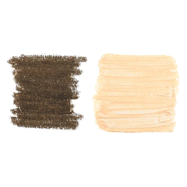 Sculpt & Highlight Brow Contour, Espresso Light Beige