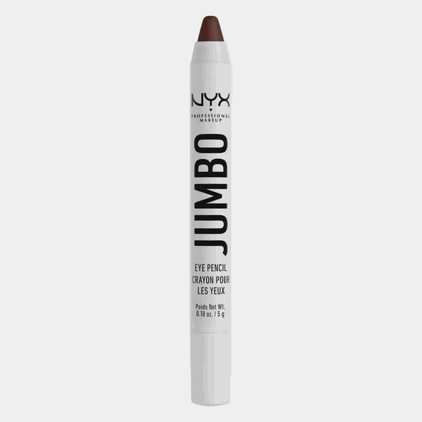 Jumbo Eye Pencil, All-In-One Eyeshadow and Eyeliner Multi-Stick, Frappe, 0.18 Oz.