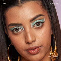 Jumbo Eye Pencil, All-In-One Eyeshadow and Eyeliner Multi-Stick, Macaroon, 0.18 Oz