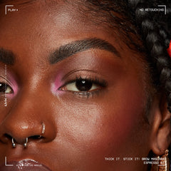 Thick It Stick It Thickening Brow Gel, Espresso