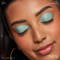 Jumbo Eye Pencil, All-In-One Eyeshadow and Eyeliner Multi-Stick, Macaroon, 0.18 Oz