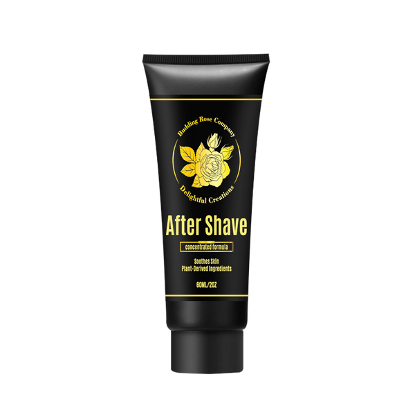 After Shave