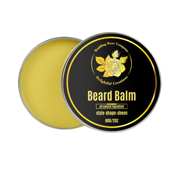 Beard Balm