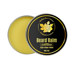 Beard Balm