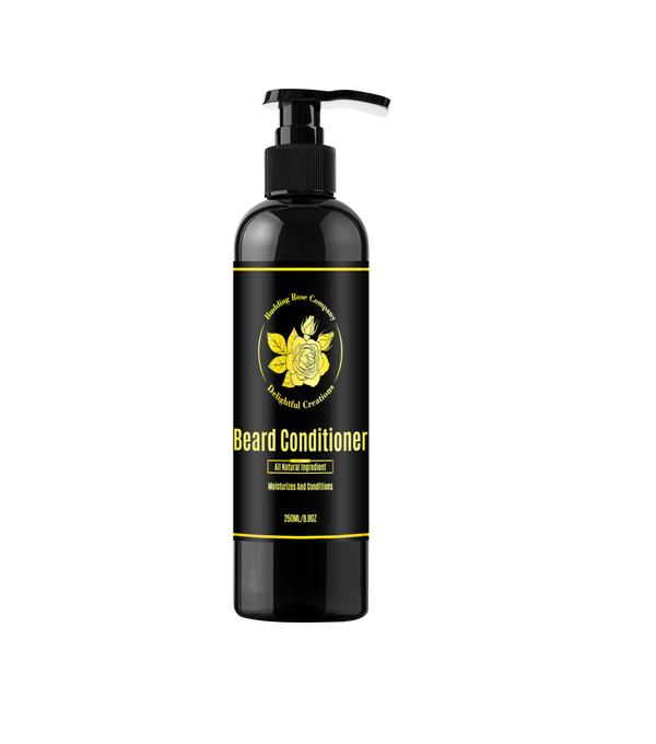 Beard Conditioner