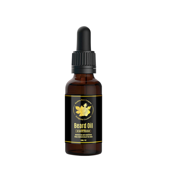 Beard Oil
