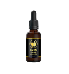 Beard Oil
