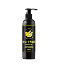 Beard Wash