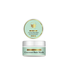 Coconut Hair Mask