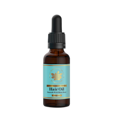 Hair Oil