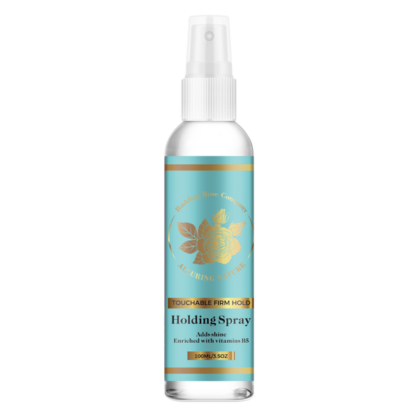 Holding Spray