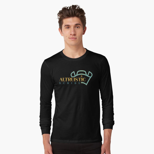 Long Sleeve T-Shirt